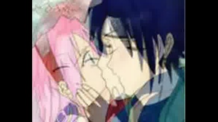 sakura sasuke