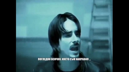 prevod Obrazyt Na Moeto Syrce Backstreet Boys - The Shape Of My Heart 