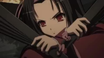 {amv} War for love