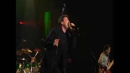 TOTO - Live In Amsterdam 2003 - Part. 2