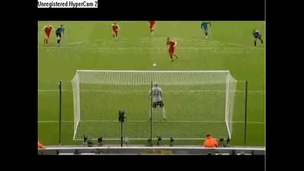 Torres and Gerrard - The Ultimate Duo