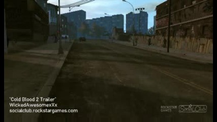 Cold Blood 2 Trailer