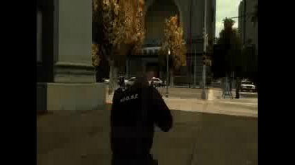 Gta 4 