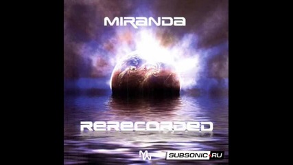Miranda - Gnocchi 2004 