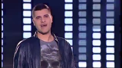 Nebojsa Vojvodic - Nastavi (tv Grand 19.05.2014.)