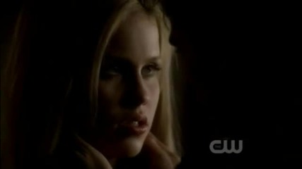 Tvd 3x17 Soundtrack scene - The Kills - Future Star slow