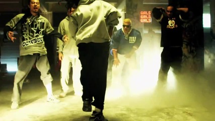 Chris Brown - Look At Me Now ft. Lil Wayne, Busta Rhymes