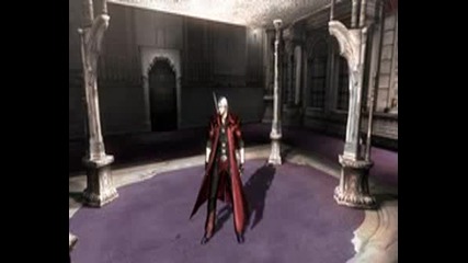 Devil May Cry