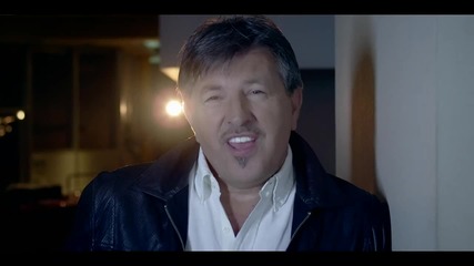 New !!! Neno Kosuta feat Serif Konjevic - Vila * 2014 * Превод
