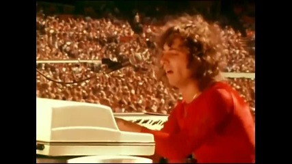 Peter Frampton - Full Concert - 0702 1977 - Oakland Coliseum Stadium