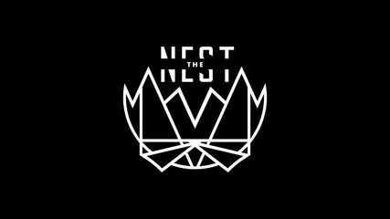 Skrillex - Leaving 2013