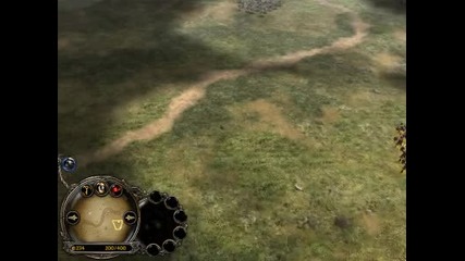 Angmar Build Order ( устрояване) ( с коментар :d :p )