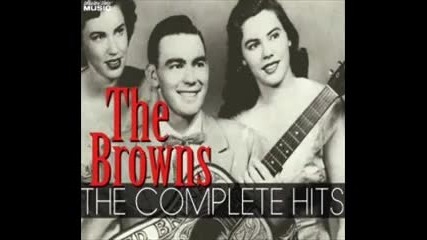The Browns - Rhumba Boogie