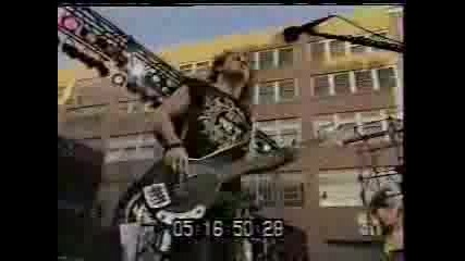 Van Halen - Best Of Both Worlds