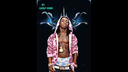 lil wayne - lollipop :) 