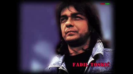 Fadil Toskic - Jos sam tu