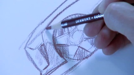 Audi quattro concept Teaser Hq