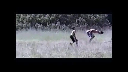 Смейте се на воля