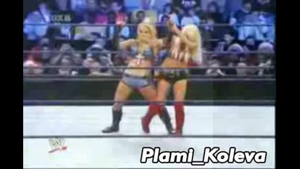 My new Promo