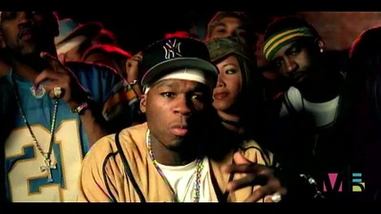 50 Cent - In the club
