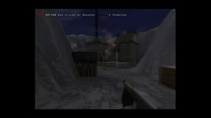 Enemy Territory - Rock N Rollstar