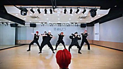 Kpop Random Dance Mirrored