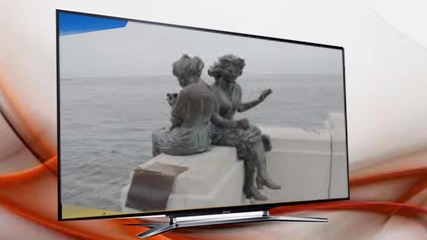 Димитър Андонов- В морето лодка се белей...