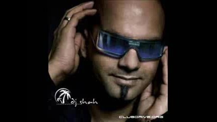 Успокояващо!: Roger Shah Pres. Savanah - Boby Lotion (Insprations Mix)