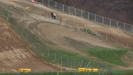 Round 01 - Mx Gp Bulgaria - Sevlievo