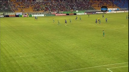 Беше ли в засада Васев?