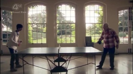 Skins s04e05 - (3 - 6) 