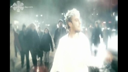 Песента Представяща Ни На Евровизия! Миро - Ангел Си Ти (0фициално Видео) Високо Качество! 