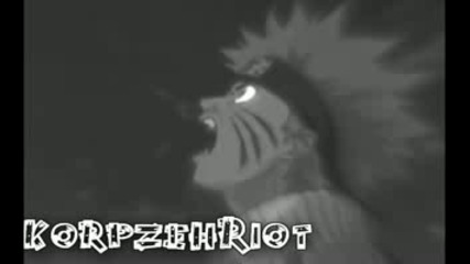 Naruto Devour 