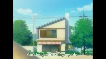 Clannad Funny Video 1 