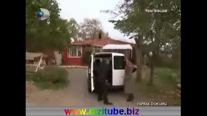Листопад (yaprak dokumu) Епизод 91 (част 6) 