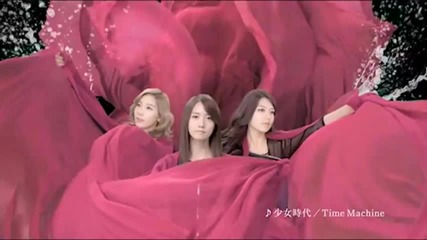 [hd] Snsd - E - ma Cf (20.02.2012)