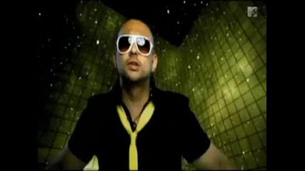 Sean Paul - So Fine (official Video)[hq]