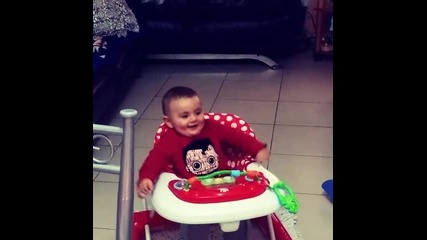 baby dancing stan kolev hits