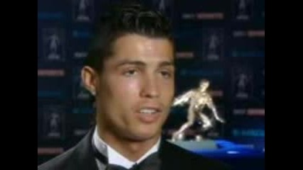 C.ronaldo Interview - Fwa Award 150508.3gp