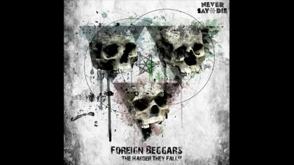 Still Gettin It_ Foreign Beggars feat Skrillex