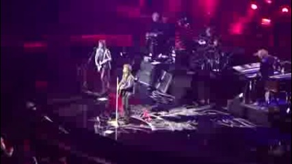 Bon Jovi - Last Man Standing 