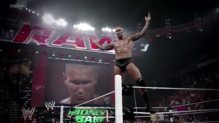 Randy Orton Tribute 2010-2011!