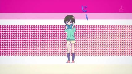 Bokura wa Minna Kawaisou - 01 Eng sub