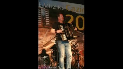 Hasmina ljubijankic _ Samo jednu zelju imam_novo 2014_2015