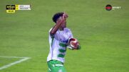 Goal by Cherno More