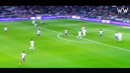 Cristiano Ronaldo - Hate Me Now 2012