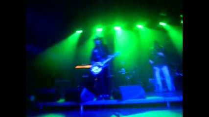 Eric Sardinas 1