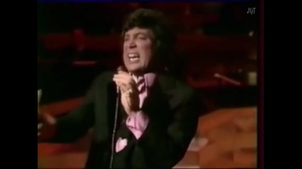 Tom Jones - My Way
