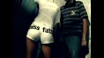 Million Stylez - Miss Fatty Ragga Remix