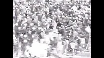 Panathinaikos - Paok